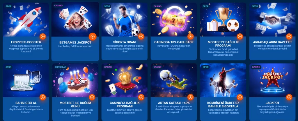 mostbet türkiye promosyon bonusları online casino